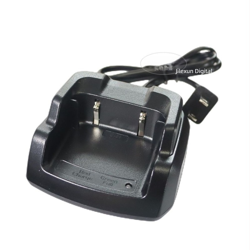 Quansheng UV-K5 UVK6 univerzális többfunkciós töltő, 1,5–3 km hatótávolság, akkumulátor nélkül, ütésálló