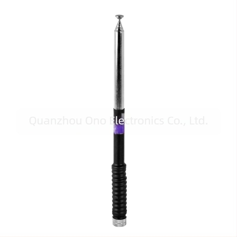Uno antenna – SMA-M rud, VHF, porálló, akkumulátor nélkül, 1,5–3 km hatótáv