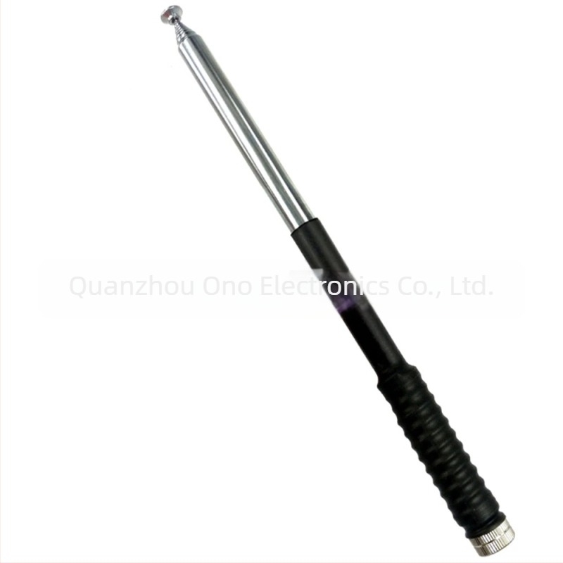 Uno antenna – SMA-M rud, VHF, porálló, akkumulátor nélkül, 1,5–3 km hatótáv