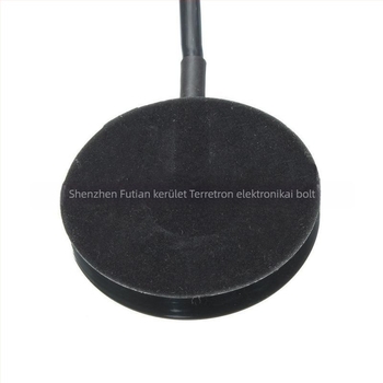 XFY MB60 NMO antenna tartó szívócsészével és 5 m RG58 kábellel