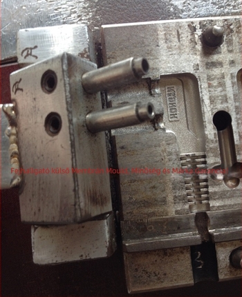 V-MAX TK Head USB kábel frekvenciák írására az interkom programozásához