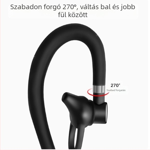 Mini lavalier interkom 0,5 W RF kimenet, 25 csatorna, hatótáv 1,5–3 km, lítium akkumulátor
