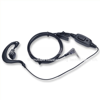 Walkie-talkie fejhallgató kompatibil a T5428, TC320, TC310, T8, T5720 és T6200C modelllekkel; 1,5–3 km hatótáv; akkumulátor nélkül; zavartalan működés