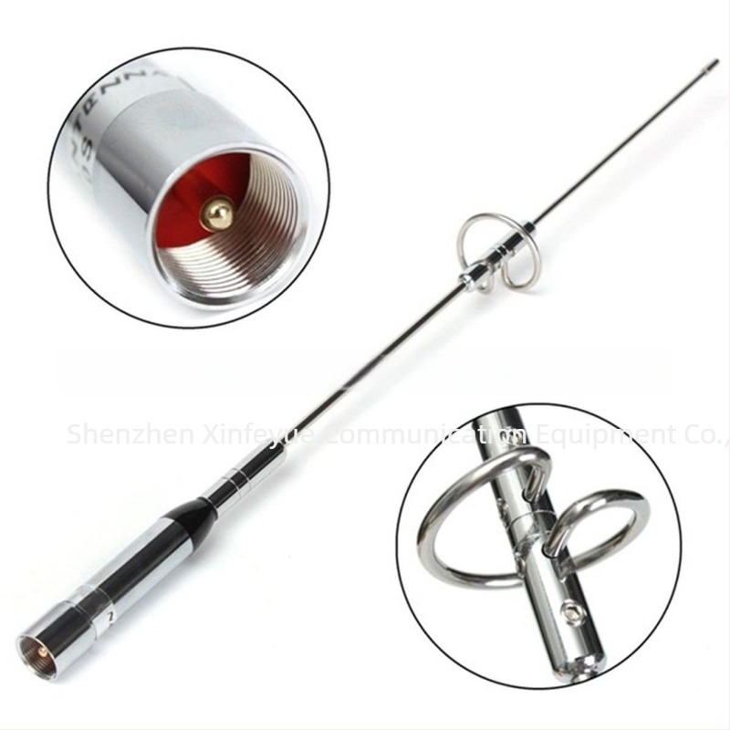 Antenna YIDATON NL-770S 144/430 UV kétszegmensű