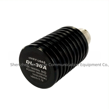 Taiwan Eagle DL-30A 50 Ω M-típusú dummy-load antenna teszthez
