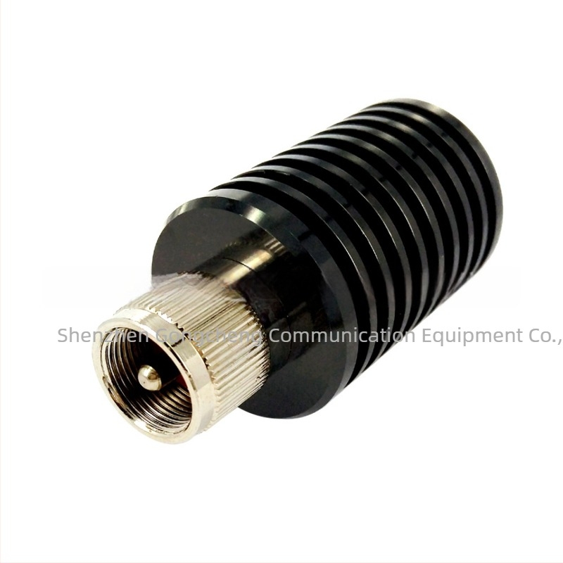 Taiwan Eagle DL-30A 50 Ω M-típusú dummy-load antenna teszthez