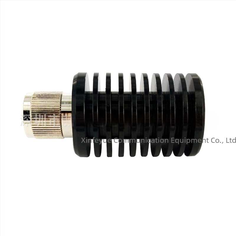 Taiwan Eagle DL-30A 50 Ω M-típusú dummy-load antenna teszthez