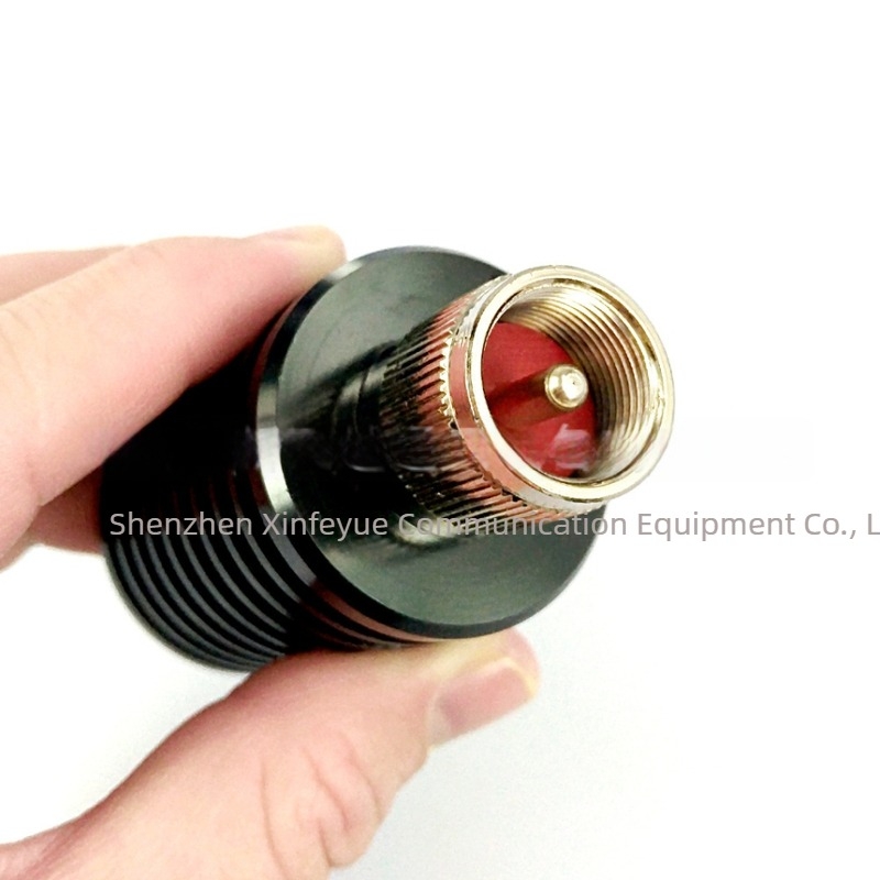 Taiwan Eagle DL-30A 50 Ω M-típusú dummy-load antenna teszthez