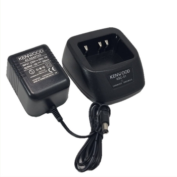 Szétválasztható típusú intelligens Li-ion akkumulátortöltő Jianwu walkie-talkie TK3207 TK2207 TK3217 és KSC-31 készülékekhez