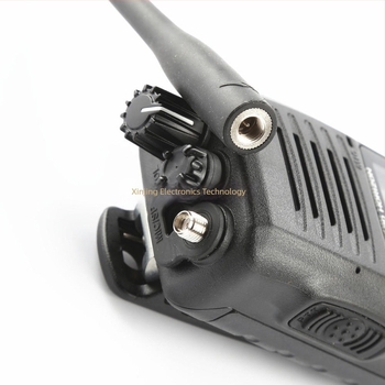 Marans walkie-talkie antenna, modell 400, 3–5 km hatótáv, RF kimenő teljesítmény 5W