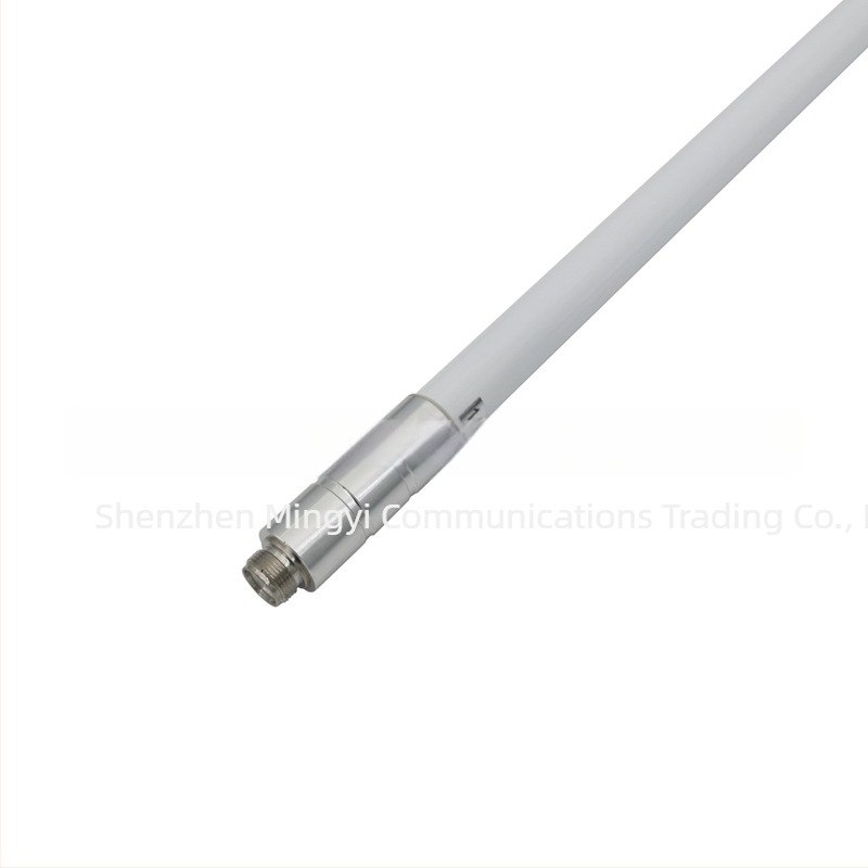 FRP két sávos antenna 144/430 MHz, külső, omnidirekcionális antenna, 5–10 km hatótávolság