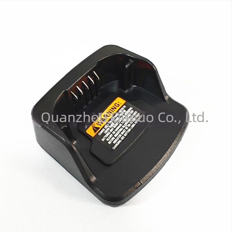 Uno szétválasztható töltő Motorola XT420/XT460/XT660D-hez PMLN6394A/PMLN6383A, porálló, hatótáv 1.5–3 km