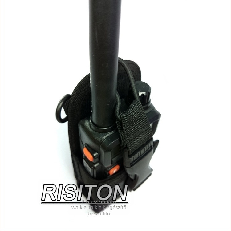 Interphone nejlon tok Motorola CP1200/1300/R2/328D+/P6600 – ütésálló, akkumulátor nélkül, hatótáv 3–5 km