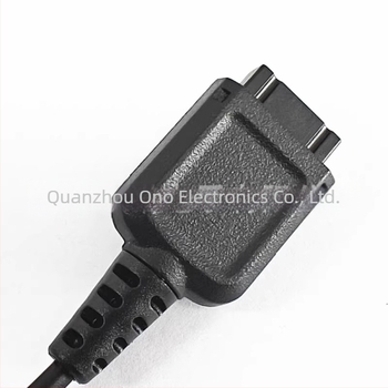 Ouno USB töltő Motorola MTP3150/3250/3100 walkie-talkie-hoz – Frekvenciasáv 1,5–3 km, Nincs akkumulátor, Porálló