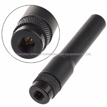 SF20 SMA férfi antenna, UV-kettő sávú, YIDATON márka, SF20 modell, kompatibil VX-7R, VX-8R, FT1DR, FT2DR