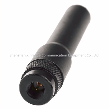 SF20 SMA férfi antenna, UV-kettő sávú, YIDATON márka, SF20 modell, kompatibil VX-7R, VX-8R, FT1DR, FT2DR
