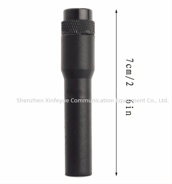 SF20 SMA férfi antenna, UV-kettő sávú, YIDATON márka, SF20 modell, kompatibil VX-7R, VX-8R, FT1DR, FT2DR