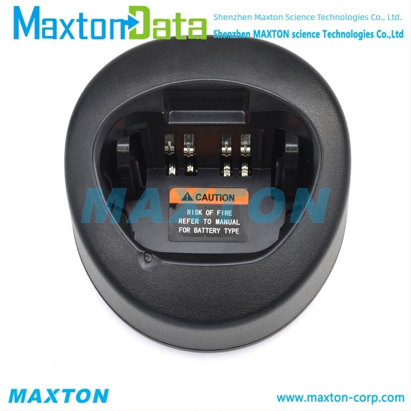 NTN8831 intelligens töltő walkie-talkiehoz a MOTO XTS2250, XTS3000 és XTS5000 Ni-MH modellekhez (CH-NNTN8234, 3000 mAh)