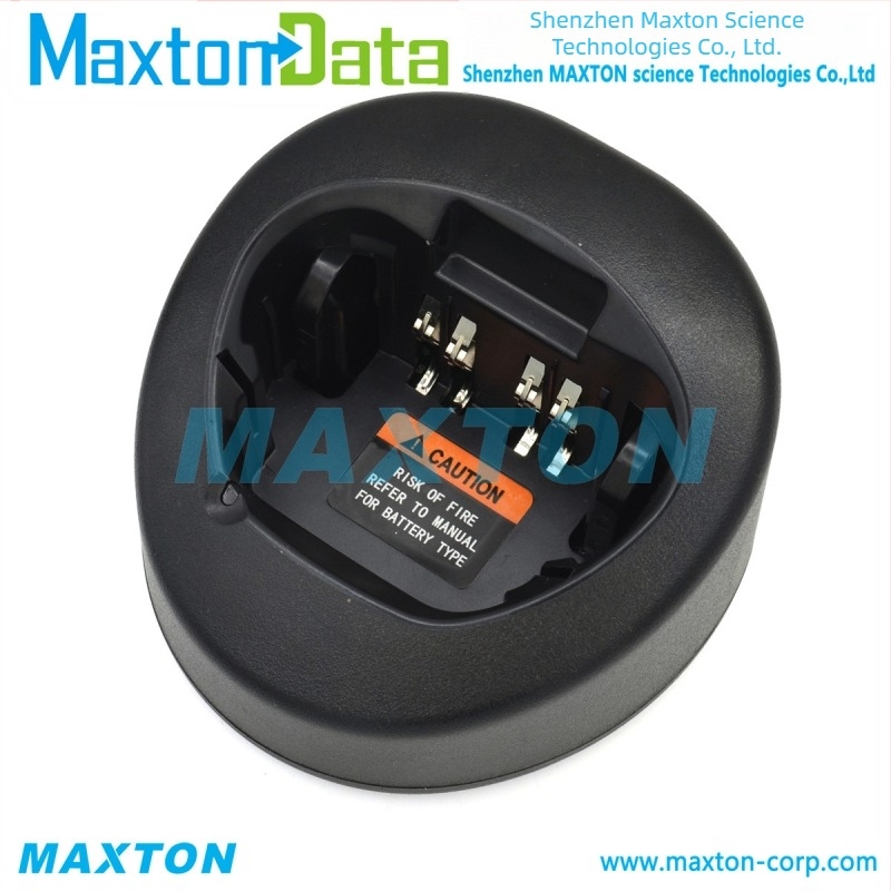 NTN8831 intelligens töltő walkie-talkiehoz a MOTO XTS2250, XTS3000 és XTS5000 Ni-MH modellekhez (CH-NNTN8234, 3000 mAh)