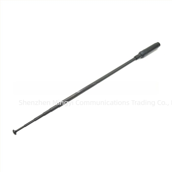RH-660S SMA férfiantenna a VX-3R VX-5R VX-6R VX-7R VX-8R kézi rádiókhoz | hatótáv 10–50 km | anti-interference