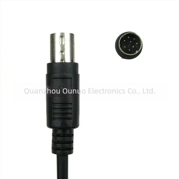 Yaesu FT-100/FT-817ND/FT-897D/FT-587D USB programozó kábel (Márka: Uno; Akkumulátor nélkül; Porálló; Kompatibilis Yaesu FT-100, FT-817ND, FT-897D, FT-587D)