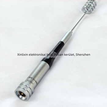 Judel SG7200 jármű antenna – 144/430 MHz, 50 Ω, nyereség 3.5/6.0 dB