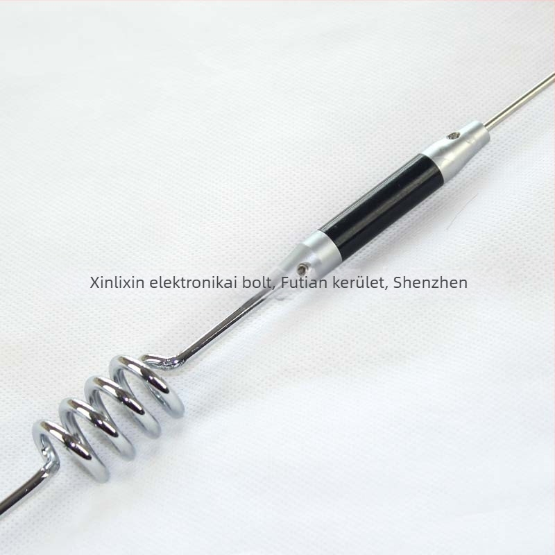 Judel SG7200 jármű antenna – 144/430 MHz, 50 Ω, nyereség 3.5/6.0 dB