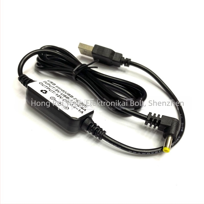 Töltő VX-6R, VX-7R, FT60R és VX177 számára — közvetlen USB töltés | Kodomini USB-6R | Porálló