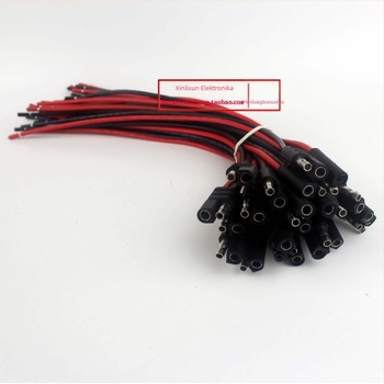 GM300 motorkerékpár relé tápellátó kábel — kompatibilis GM300/GM3188/GM338/GM3688; frekvenciasáv 3–5 km; elméleti távolság 1,5–3 km; porálló; modell: GM300 tápellátó kábel