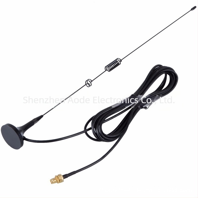 Nagoya UT-106UV UV kétsávos autóantenna