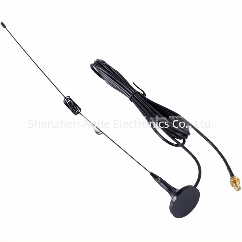 Nagoya UT-106UV UV kétsávos autóantenna