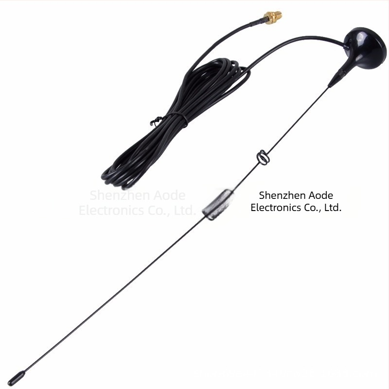 Nagoya UT-106UV UV kétsávos autóantenna