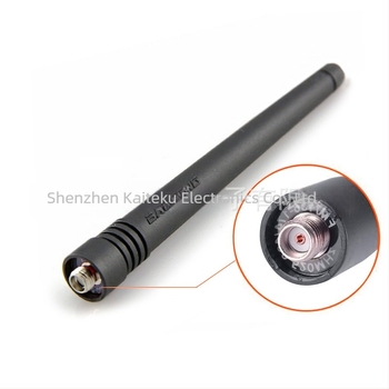 Antenna Ding Hong 5R UV frekvencia