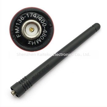 Antenna Ding Hong 5R UV frekvencia