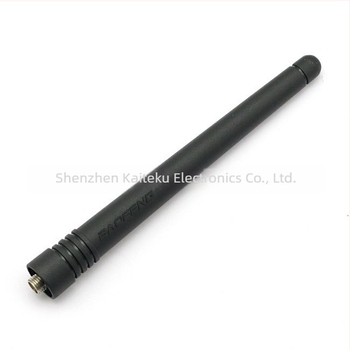 Antenna Ding Hong 5R UV frekvencia