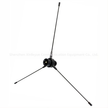 Járműre szerelt rádióantenna RE02 ground Net, anti-interferencia, 10–50 km hatótávolság, modell RE02 ground Net, márka Yidaton