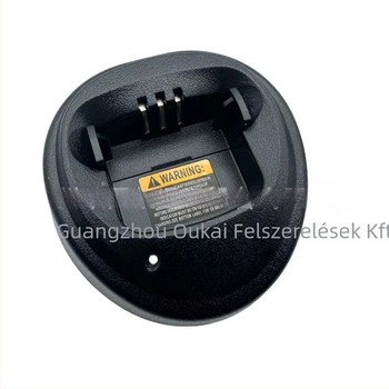 Motorola P3688, DEP450, DP1400 és WPLN4137BR kompatibilis töltő — Smart, porálló, ouyinkai márka