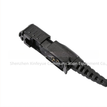 YIDATON USB frekvencia-programozó kábel XIR P6600, P6600i, P6620i, E8600i, 8608 rádiókhoz