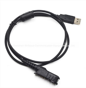 YIDATON USB frekvencia-programozó kábel XIR P6600, P6600i, P6620i, E8600i, 8608 rádiókhoz