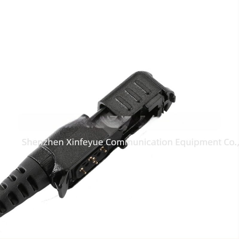 YIDATON USB frekvencia-programozó kábel XIR P6600, P6600i, P6620i, E8600i, 8608 rádiókhoz