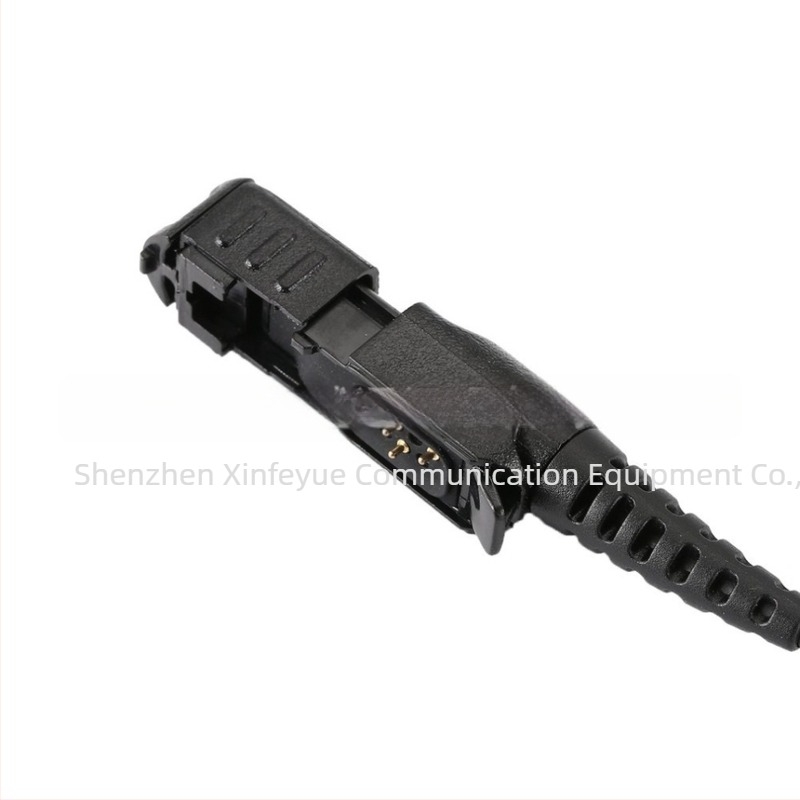 YIDATON USB frekvencia-programozó kábel XIR P6600, P6600i, P6620i, E8600i, 8608 rádiókhoz