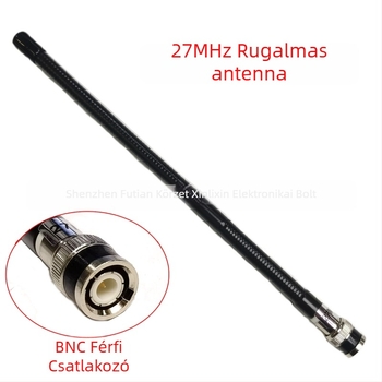 Judel 27MHz antenna CB/Walkie-Talkie, 50Ω