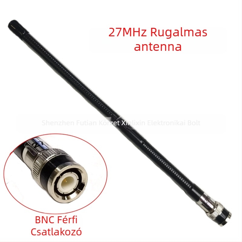 Judel 27MHz antenna CB/Walkie-Talkie, 50Ω