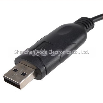 Baofeng USB programozó kábel – Modell: K – Kompatibilis a Baofeng sorozattal – BF-888S, UV-5R