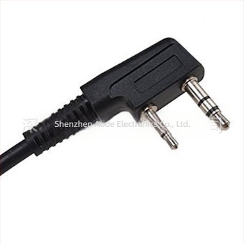 Baofeng USB programozó kábel – Modell: K – Kompatibilis a Baofeng sorozattal – BF-888S, UV-5R