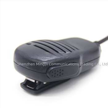 ICOM Stone Mic fejhallgató mikrofon IC-V8/V80/V82-hez, 100 cm kábel