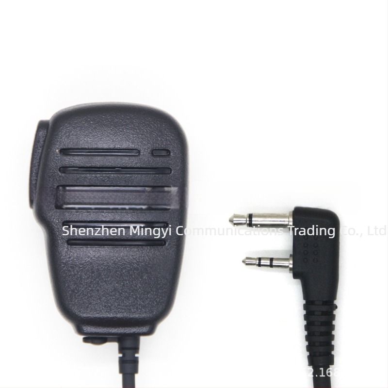 ICOM Stone Mic fejhallgató mikrofon IC-V8/V80/V82-hez, 100 cm kábel