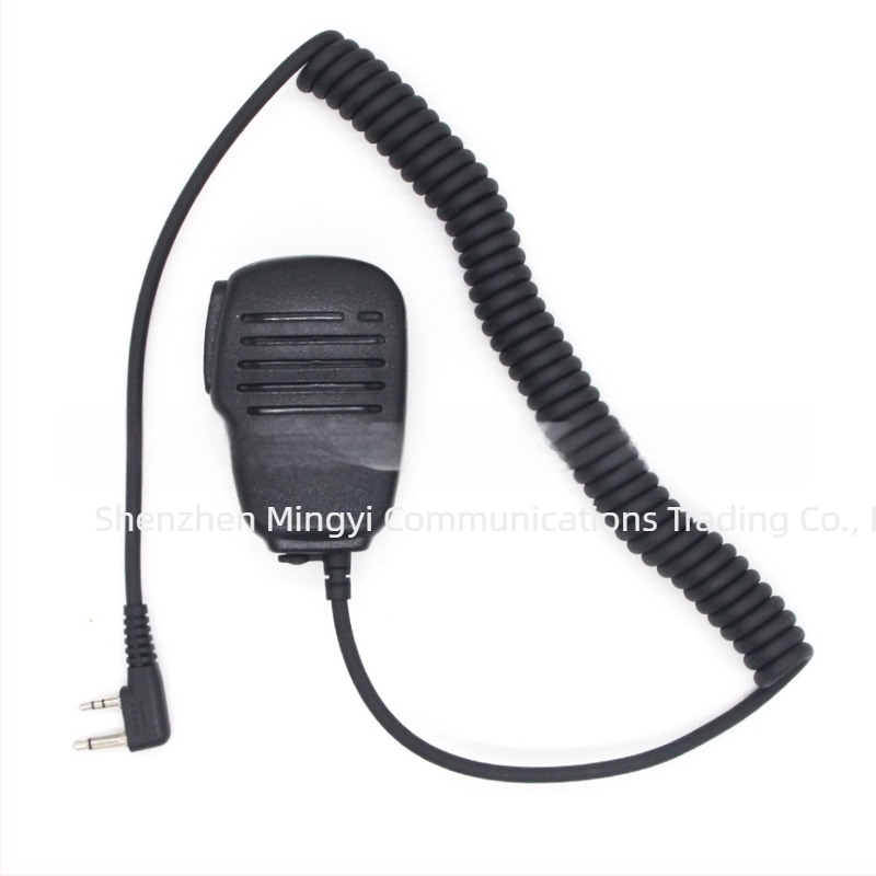 ICOM Stone Mic fejhallgató mikrofon IC-V8/V80/V82-hez, 100 cm kábel