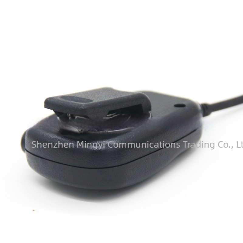 ICOM Stone Mic fejhallgató mikrofon IC-V8/V80/V82-hez, 100 cm kábel