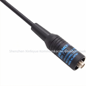 Kézibeszélő antenna RH771 SMAW, YIDATON, SMA női csatlakozó, magas nyereség
